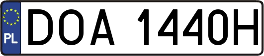 DOA1440H