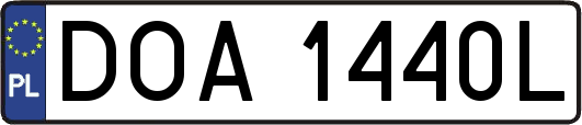 DOA1440L