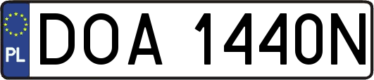 DOA1440N