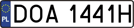 DOA1441H