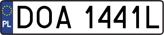 DOA1441L