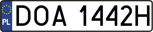 DOA1442H