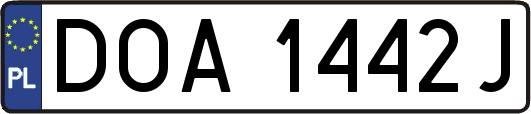 DOA1442J