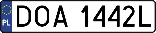 DOA1442L