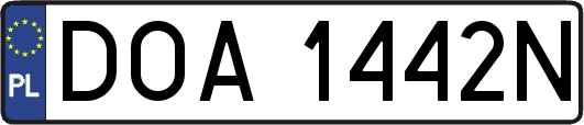 DOA1442N