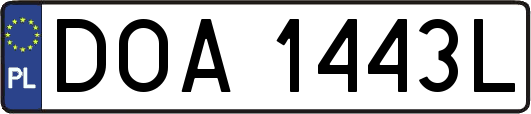 DOA1443L
