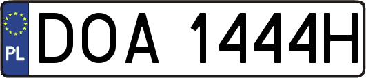 DOA1444H