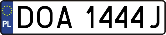 DOA1444J