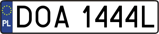 DOA1444L