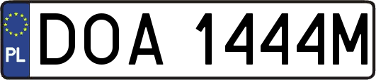 DOA1444M