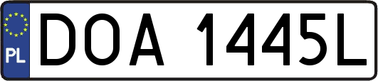 DOA1445L
