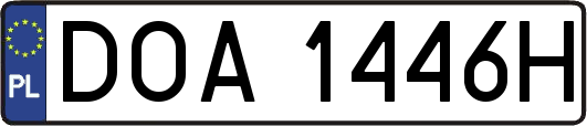 DOA1446H