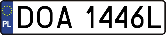 DOA1446L