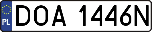 DOA1446N