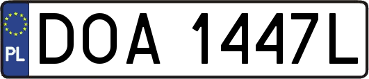 DOA1447L