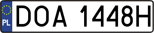 DOA1448H