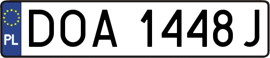 DOA1448J