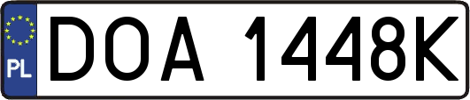 DOA1448K