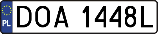 DOA1448L