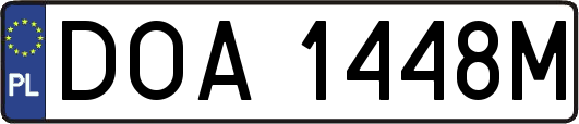 DOA1448M