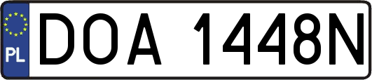 DOA1448N