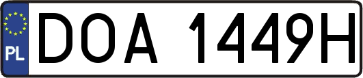 DOA1449H