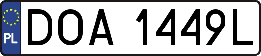 DOA1449L