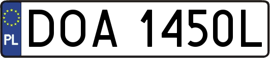 DOA1450L