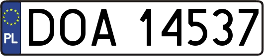 DOA14537