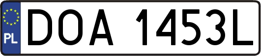 DOA1453L
