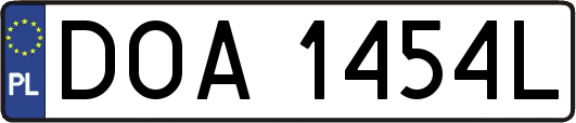 DOA1454L