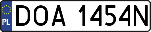 DOA1454N