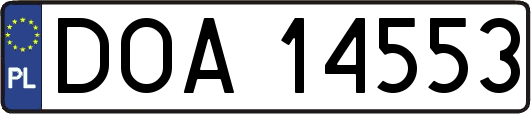 DOA14553