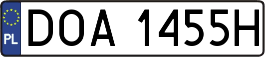 DOA1455H