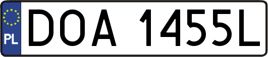 DOA1455L