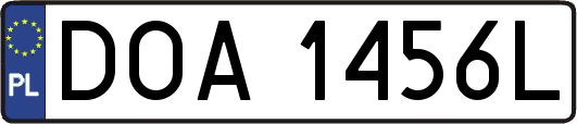 DOA1456L