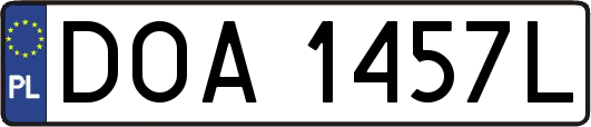 DOA1457L
