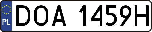 DOA1459H