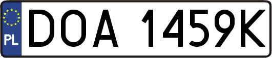 DOA1459K
