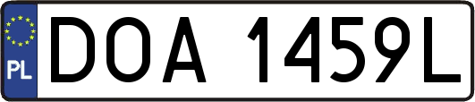 DOA1459L
