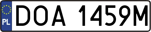DOA1459M
