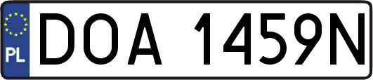 DOA1459N