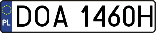 DOA1460H