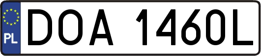 DOA1460L