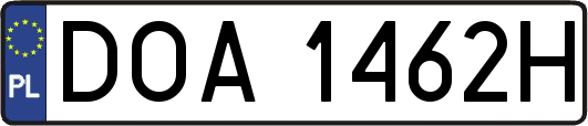 DOA1462H