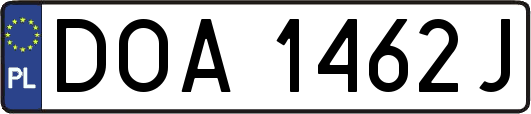 DOA1462J