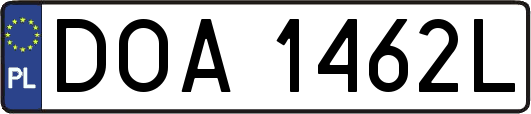 DOA1462L