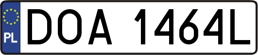 DOA1464L