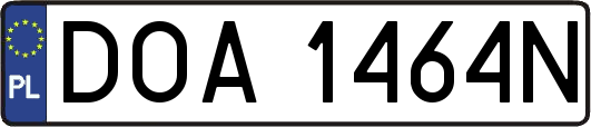 DOA1464N