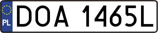 DOA1465L